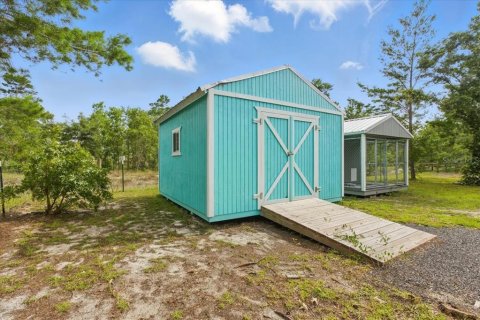 Land in Perry, Florida № 1776602 - photo 21