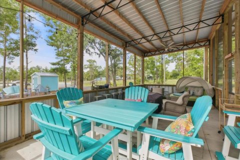 Land in Perry, Florida № 1776602 - photo 17