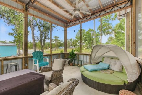Land in Perry, Florida № 1776602 - photo 16