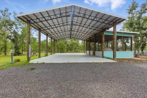 Land in Perry, Florida № 1776602 - photo 5