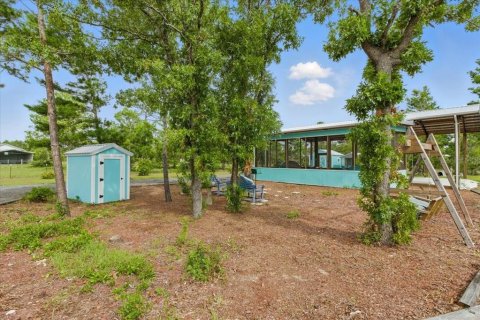 Land in Perry, Florida № 1776602 - photo 10