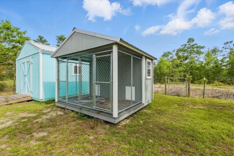 Land in Perry, Florida № 1776602 - photo 22