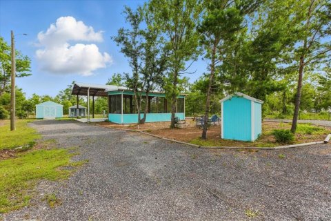 Land in Perry, Florida № 1776602 - photo 6