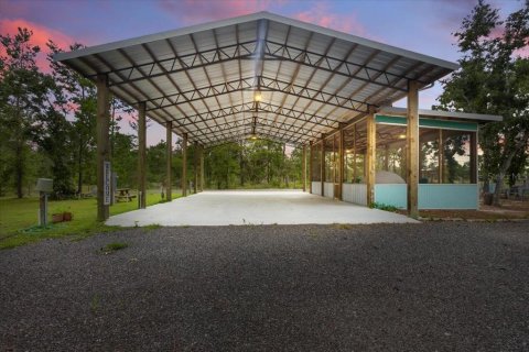 Land in Perry, Florida № 1776602 - photo 2