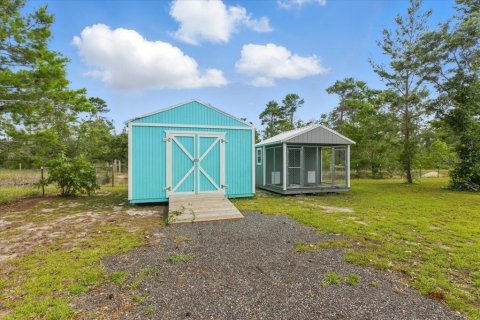 Land in Perry, Florida № 1776602 - photo 7
