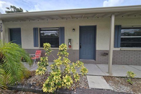 Condo in Tarpon Springs, Florida, 1 bedroom № 2348086 - photo 15