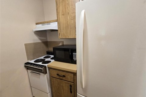 Condo in Tarpon Springs, Florida, 1 bedroom № 2348086 - photo 6