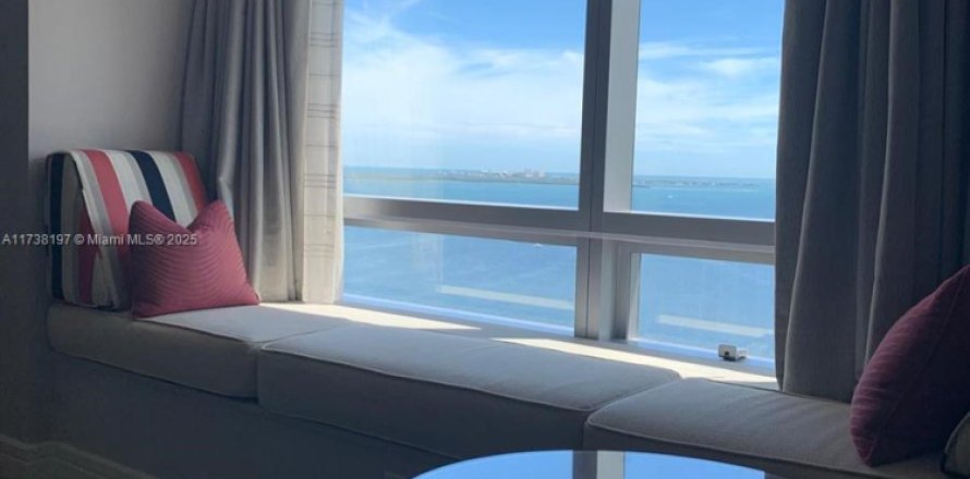 Studio in the Condo in Miami, Florida № 1860071