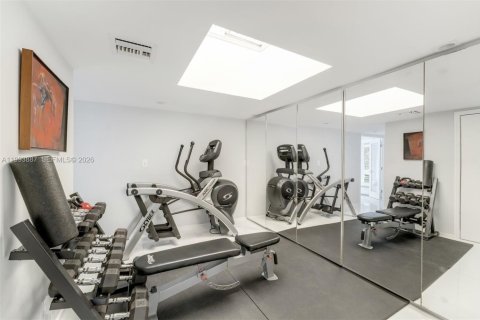 Townhouse in Miami, Florida 3 bedrooms, 325.53 sq.m. № 2055667 - photo 28