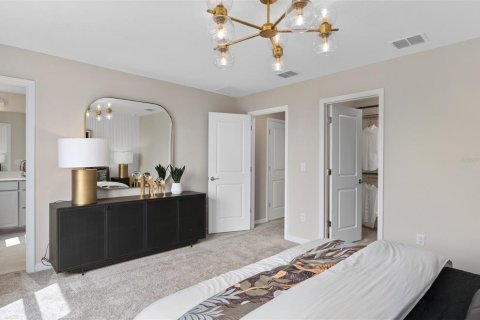 Villa ou maison à vendre à Apopka, Floride: 3 chambres, 176.14 m2 № 1675643 - photo 14