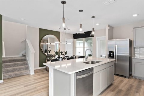 Villa ou maison à vendre à Apopka, Floride: 3 chambres, 176.14 m2 № 1675643 - photo 10