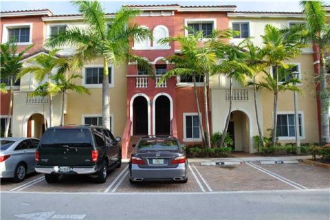Condominio en alquiler en Boynton Beach, Florida, 3 dormitorios, 144.37 m2 № 1135347 - foto 1