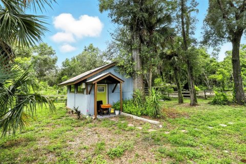 House in DeLand, Florida 3 bedrooms, 117.52 sq.m. № 2093028 - photo 22