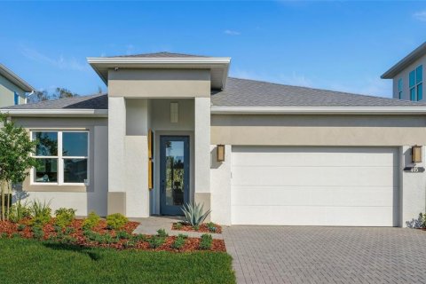 House in Lady Lake, Florida 3 bedrooms, 212.65 sq.m. № 2310852