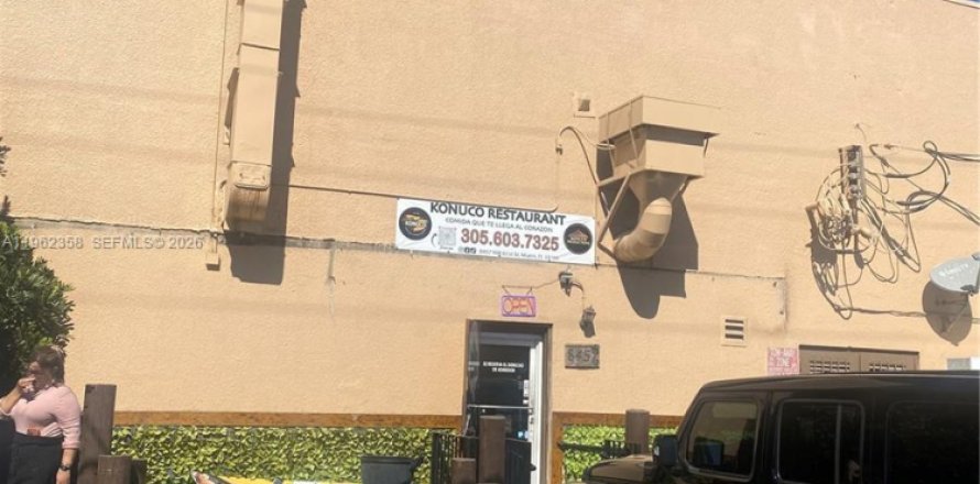 Immobilier commercial à Doral, Floride № 2080929