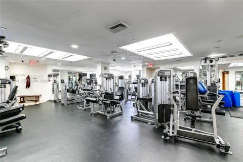 Copropriété à louer à Key Biscayne, Floride: 2 chambres, 130.9 m2 № 2000125 - photo 26