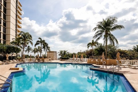 Copropriété à louer à Key Biscayne, Floride: 2 chambres, 130.9 m2 № 2000125 - photo 27