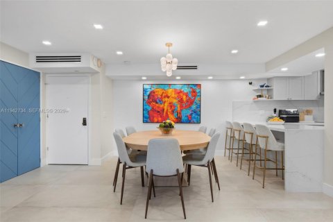 Copropriété à louer à Key Biscayne, Floride: 2 chambres, 130.9 m2 № 2000125 - photo 5