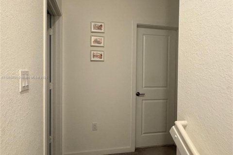 Touwnhouse à vendre à Homestead, Floride: 3 chambres, 135.92 m2 № 1979237 - photo 29