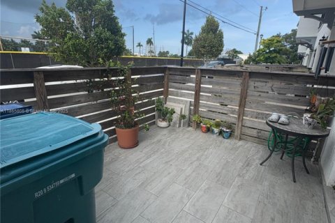 Touwnhouse à vendre à Homestead, Floride: 3 chambres, 135.92 m2 № 1979237 - photo 5