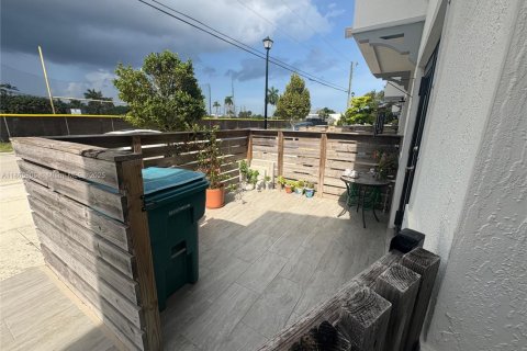 Touwnhouse à vendre à Homestead, Floride: 3 chambres, 135.92 m2 № 1979237 - photo 6