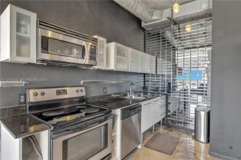 Condominio en venta en Miami, Florida, 2 dormitorios, 93.83 m2 № 2002393 - foto 8