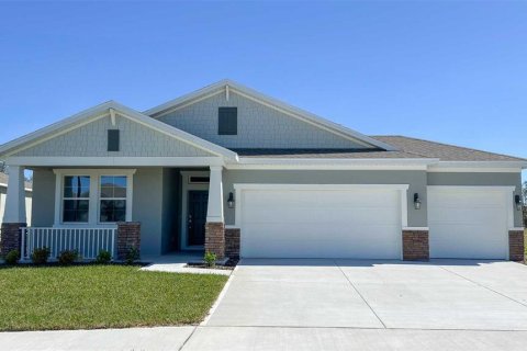 Casa en Ormond Beach, Florida 4 dormitorios, 195.84 m2 № 2091767