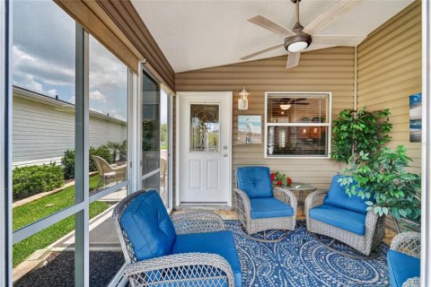 Casa en venta en The Villages, Florida, 2 dormitorios, 107.4 m2 № 2198938 - foto 23