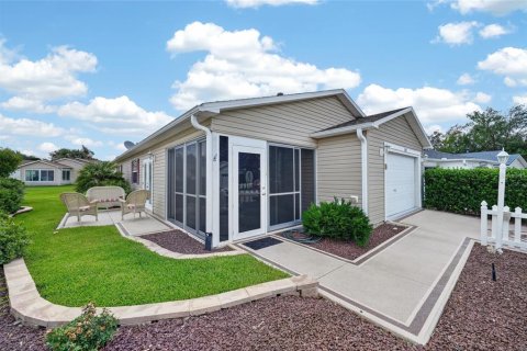 Casa en venta en The Villages, Florida, 2 dormitorios, 107.4 m2 № 2198938 - foto 2