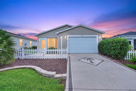 Casa en venta en The Villages, Florida, 2 dormitorios, 107.4 m2 № 2198938 - foto 26