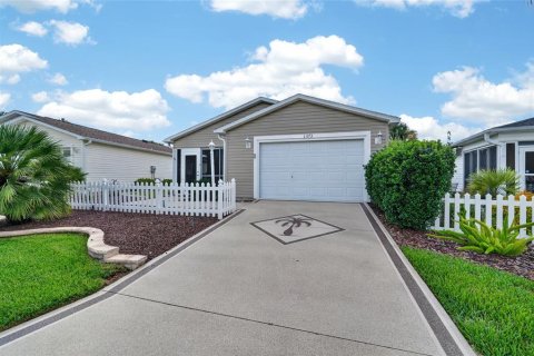 Casa en venta en The Villages, Florida, 2 dormitorios, 107.4 m2 № 2198938 - foto 30