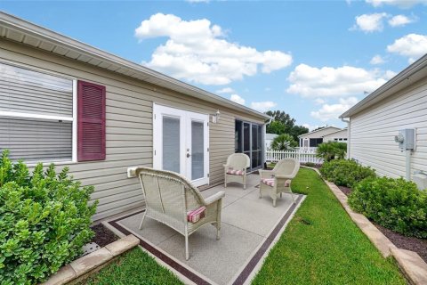 Casa en venta en The Villages, Florida, 2 dormitorios, 107.4 m2 № 2198938 - foto 24