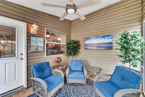 Casa en venta en The Villages, Florida, 2 dormitorios, 107.4 m2 № 2198938 - foto 22