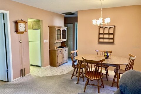 Villa ou maison à vendre à Bradenton, Floride: 2 chambres, 78.22 m2 № 1742891 - photo 5