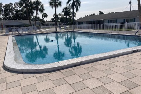 Villa ou maison à vendre à Bradenton, Floride: 2 chambres, 78.22 m2 № 1742891 - photo 1