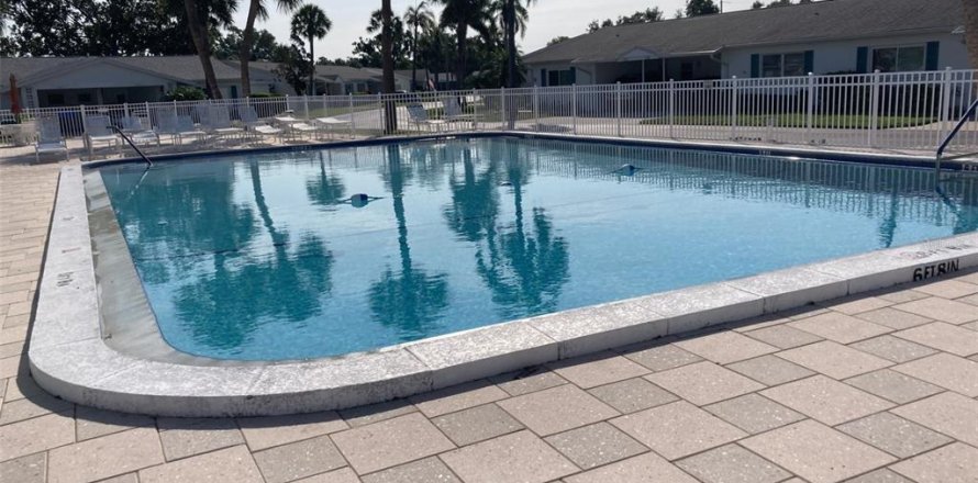 Villa ou maison à Bradenton, Floride 2 chambres, 78.22 m2 № 1742891