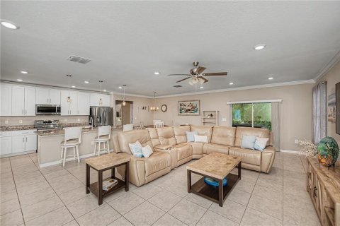 Villa ou maison à vendre à Punta Gorda, Floride: 4 chambres, 191.94 m2 № 2099795 - photo 3