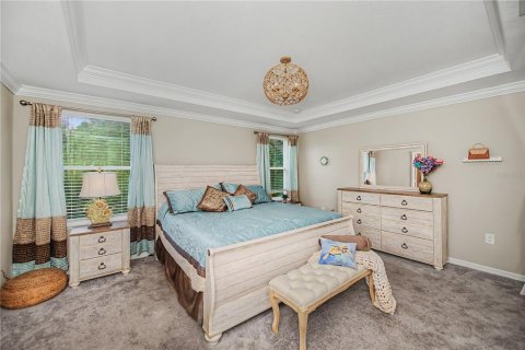 Villa ou maison à vendre à Punta Gorda, Floride: 4 chambres, 191.94 m2 № 2099795 - photo 5