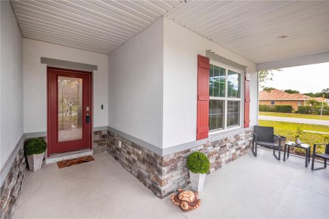 Villa ou maison à vendre à Punta Gorda, Floride: 4 chambres, 191.94 m2 № 2099795 - photo 2