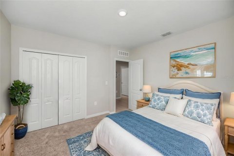 Villa ou maison à vendre à Punta Gorda, Floride: 4 chambres, 191.94 m2 № 2099795 - photo 29