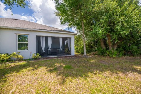 Villa ou maison à vendre à Punta Gorda, Floride: 4 chambres, 191.94 m2 № 2099795 - photo 8