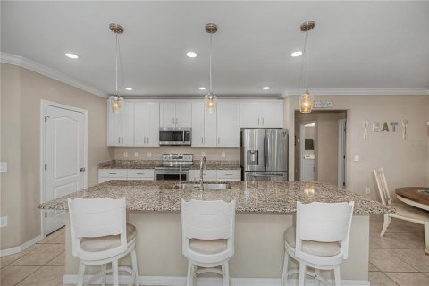 Villa ou maison à vendre à Punta Gorda, Floride: 4 chambres, 191.94 m2 № 2099795 - photo 16