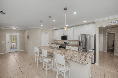 Villa ou maison à vendre à Punta Gorda, Floride: 4 chambres, 191.94 m2 № 2099795 - photo 15