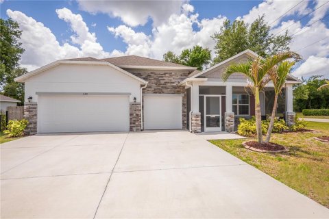 Casa en Punta Gorda, Florida 3 dormitorios, 191.94 m2 № 2099795