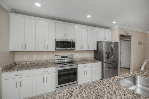 Villa ou maison à vendre à Punta Gorda, Floride: 4 chambres, 191.94 m2 № 2099795 - photo 4