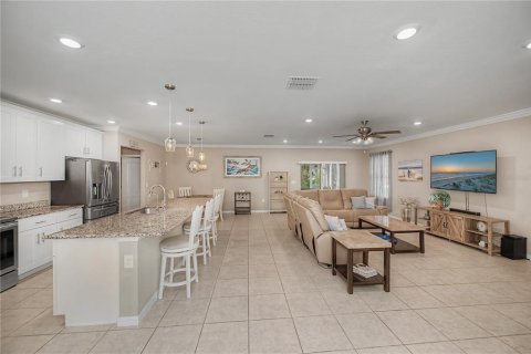 Villa ou maison à vendre à Punta Gorda, Floride: 4 chambres, 191.94 m2 № 2099795 - photo 14