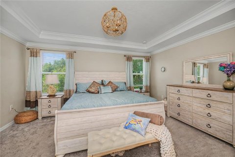Villa ou maison à vendre à Punta Gorda, Floride: 4 chambres, 191.94 m2 № 2099795 - photo 20