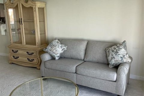 Купить кондоминиум в Клируотер, Флорида 5 комнат, 109.72м2, № 1540056 - фото 21