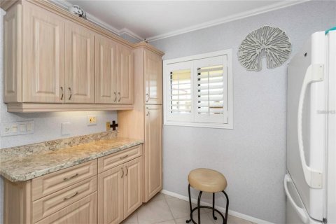 Купить кондоминиум в Клируотер, Флорида 5 комнат, 109.72м2, № 1540056 - фото 17
