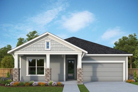 House in Middlebourne 50'  3 bedrooms, 188 sq.m. № 476228 - photo 1